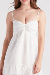 Let's Get Brunch Skater Dress