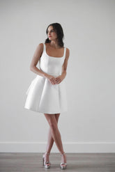 Crumpet Dresses