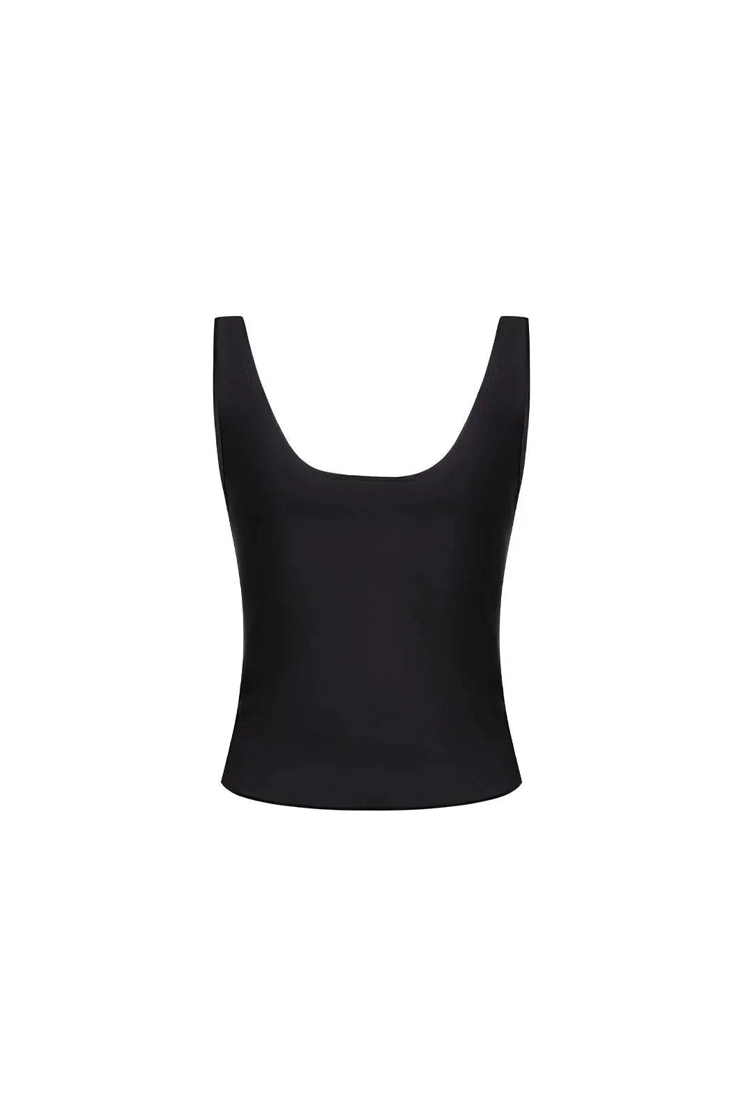 DELILAH TOP - INK