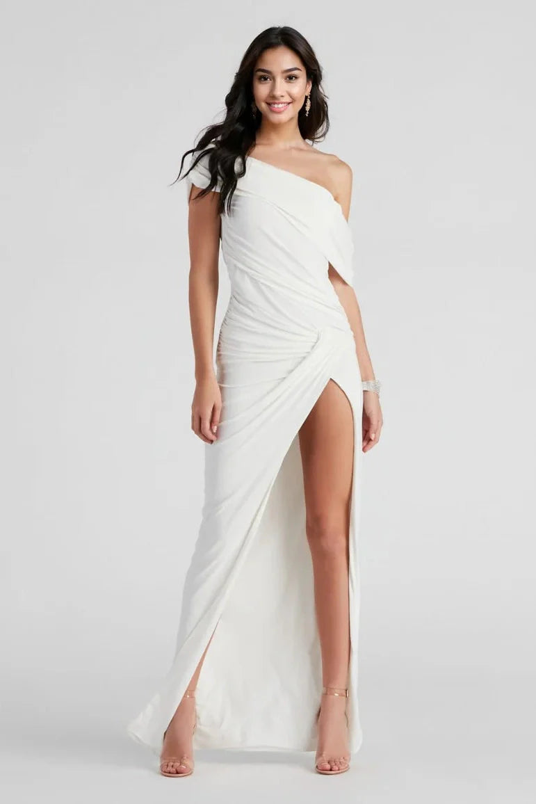 Off Shoulder Dress